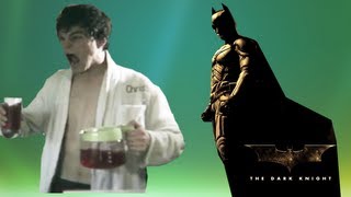 Hot Kool Aid Dubbed - The Dark Knight