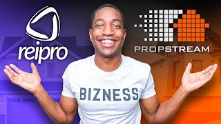 Information Propstream Vs ReiPro! Which Is Better For Wholesale Real Estate Investing Guide