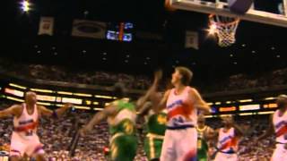 Gary Payton's Top 10 Plays of his Career