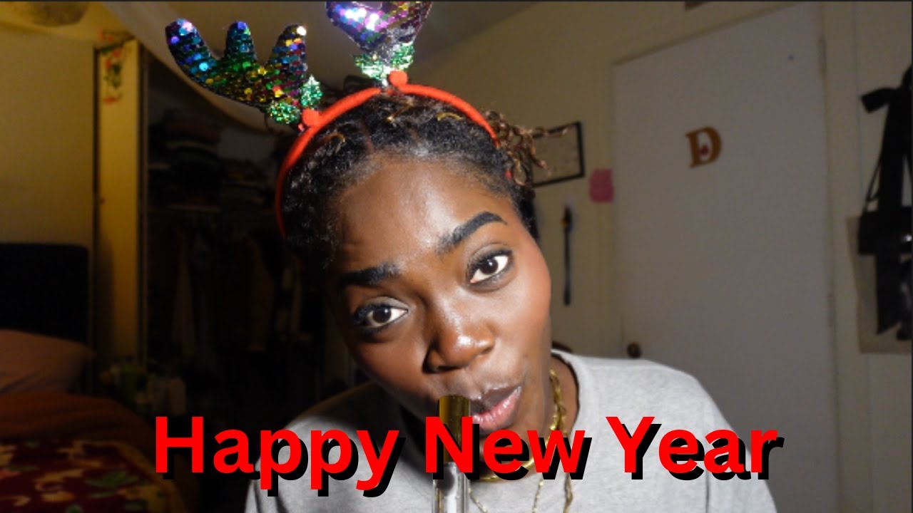 its 2025...HAPPY NEW YEAR - YouTube