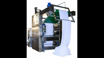 Coninven Tubular Padder