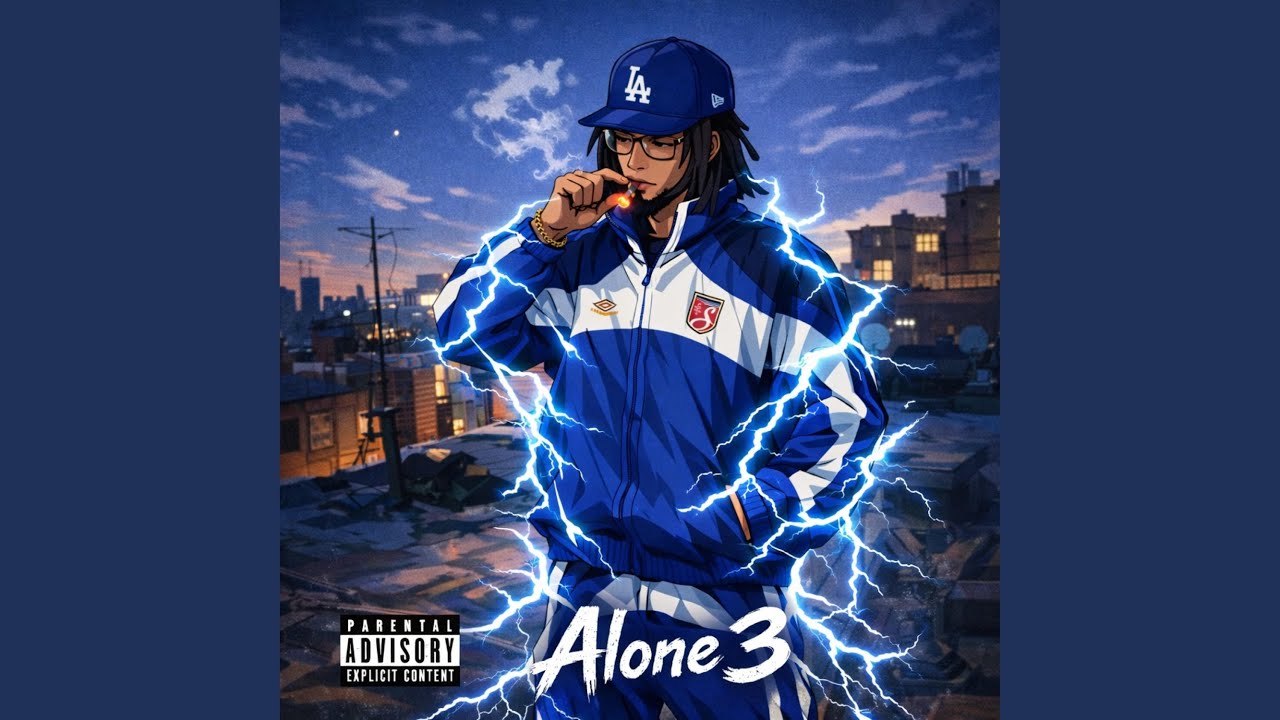 Watch Alone 3 on YouTube Watch Alone 3 on YouTube