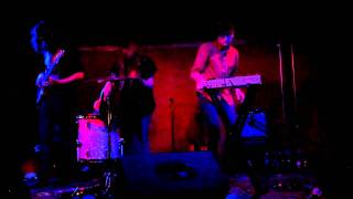 &quot;Marine Fields Glow&quot; by Esben and the Witch at The Red Palace