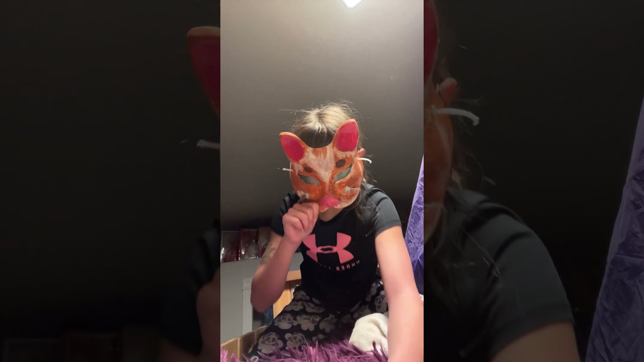 Hi Guys Im Axel A Therian Furry Antizoo Firstvideo Axelonpaws Saturn