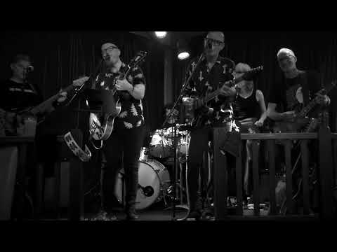 PISH - BJM Cover