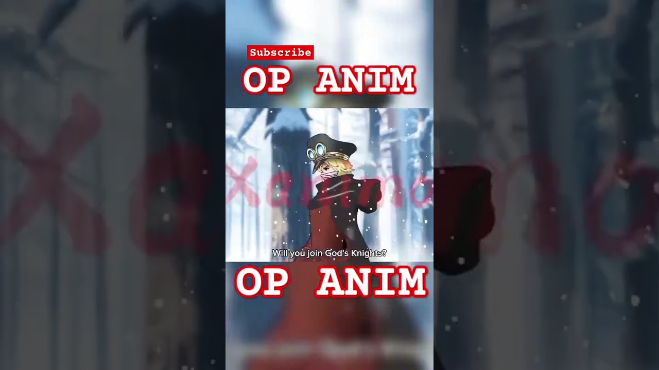 Loki vs Shamrock & Gunko fan animation 💀🔥/