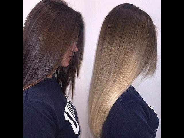 Как осветлить волосы? Осветляем волосы на 2 -3 тона с помощью КОРИЦЫ