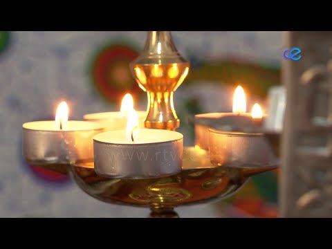 Celebración del Shri Krishna Janmashtami