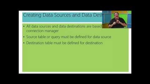 MSSQL Data Warehouse   Data Flow and Data Extraction 29
