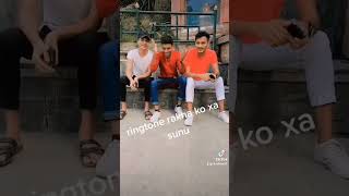 Vish Ota Keta La Vsayer X Ringtone Rakhe Ko
