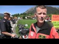 Tiroler Helikopter-Ambulanz im Dauereinsatz - RK-2 - Dokumentation Rettungshubschrauber