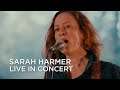 Capture de la vidéo Sarah Harmer Live At The Mcmichael Canadian Art Collection | Cbc Music