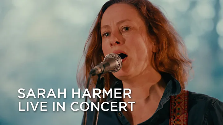 Sarah Harmer Live at the McMichael Canadian Art Co...