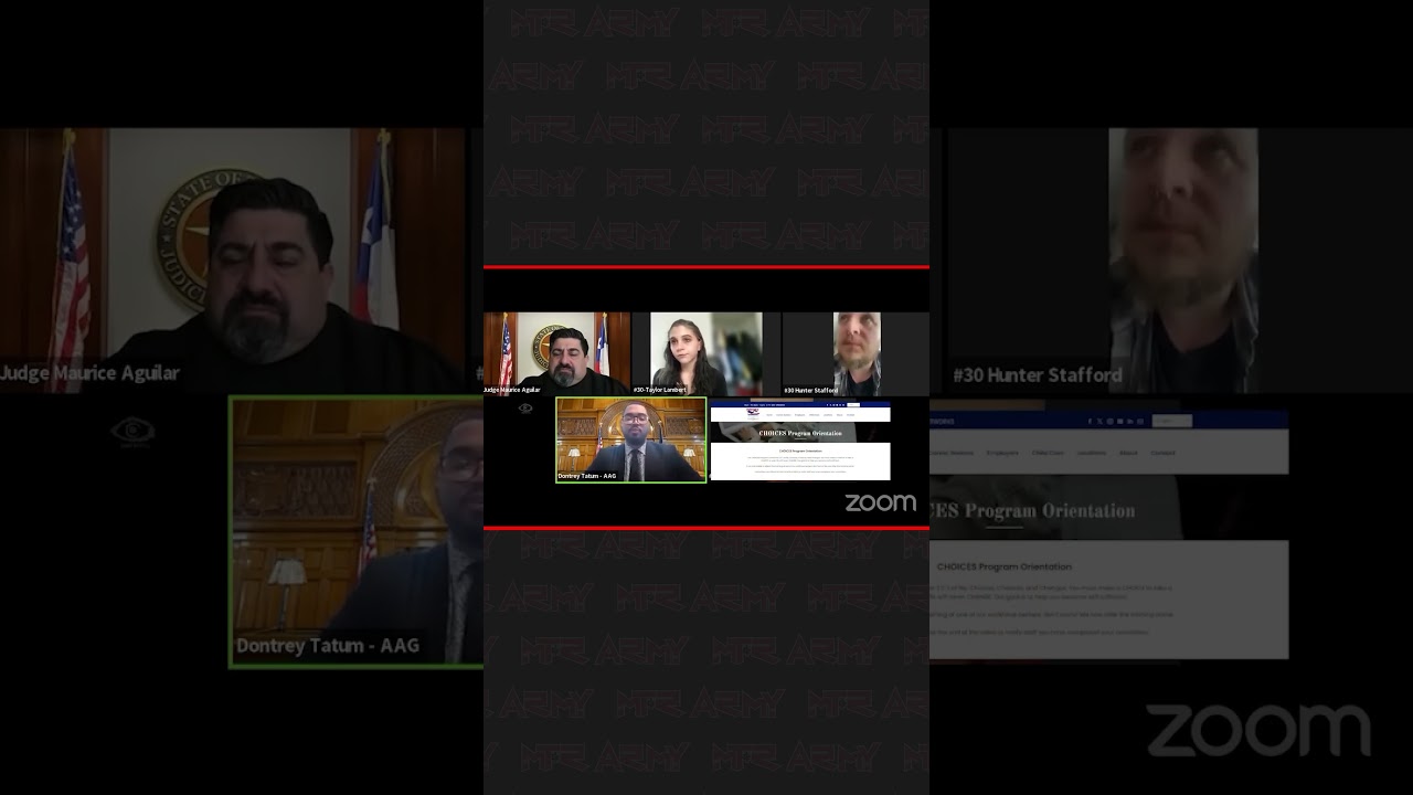 Judge Humbles Deadbeat Mother After Granting Father Sole Custody PART 5