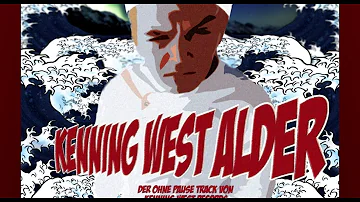 Kenning West, alla (Clear Loop Version)