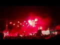 Above &amp; Beyond Northern Soul RC Cola Plant Miami Music Week 2019