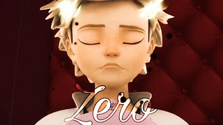 Zero(Adrian Agrest)Mep project//part 2 and 3