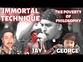 Immortal Technique - The Poverty Of Philosophy