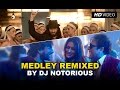 Paaji Tussi Such A Pussycat & G Phaad Ke - Medley | DJ Notorious | Happy Ending