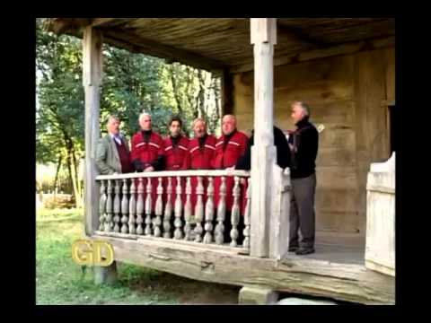 ვანი დიდი სიყვარულით