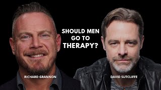 Celebrity Should Men Go To Therapy? Profile