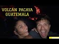 Subimos al cráter de un volcán en erupción / Volcán Pacaya / GUATEMALA #6