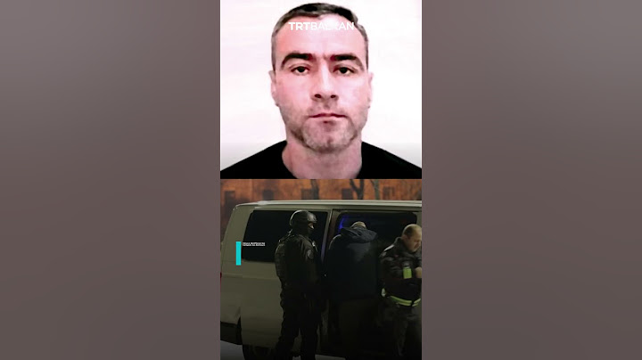 Tragedija na Cetinju: Šta je do sada poznato?cetinje
