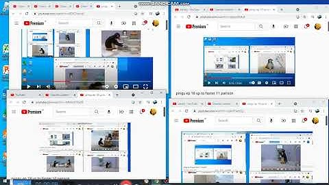 pingu ep 18 up to faster million parison