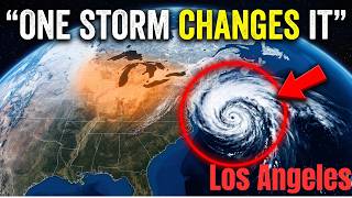 Winter 2026-2027 Forecast: How a Record El Niño Will Reshape Snow and Cold Across the US