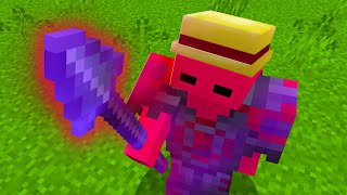 I Mastered Minecraft Combat