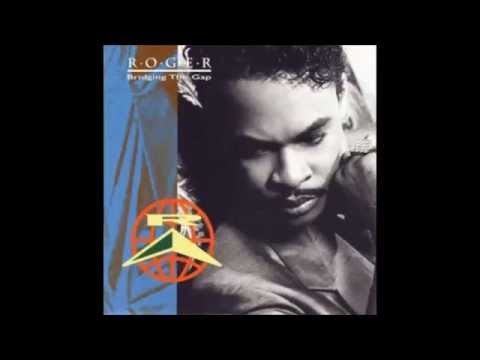 ROGER TROUTMAN - love incorporated 91 - YouTube