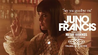 Juno Francis 