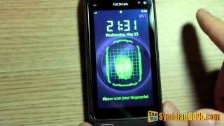 FingerPrint V3.00 - Nokia Symbian S60v5 And S^3 Mobiles - Symbian60v5.com FingerPrint V3.00 - Nokia Symbian S60v5 And S^3 Mobiles - Symbian60v5.com