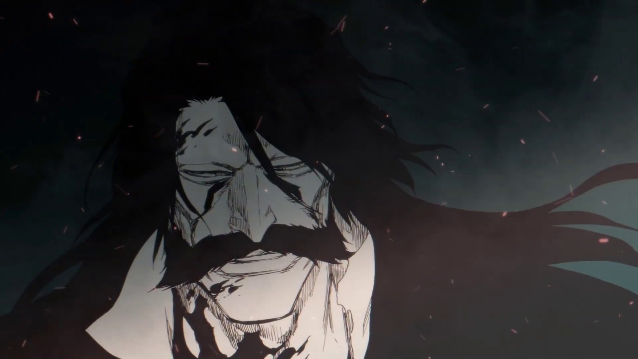 Bleach最終章 千年血戦篇 20周年記念でアニメ化決定 Youtube