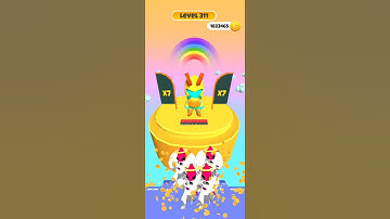 Arrow Fest ||  Level 311 || Gameplay ||  Arrow  || #arrowfest #shorts