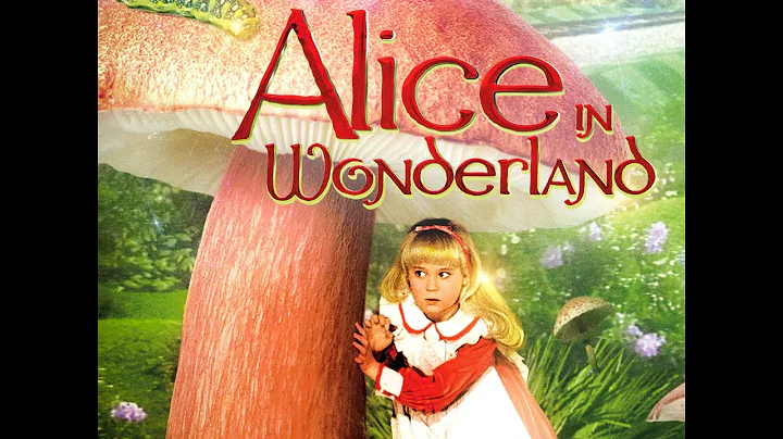 Alice in Wonderland (1985, CBS) Part 2