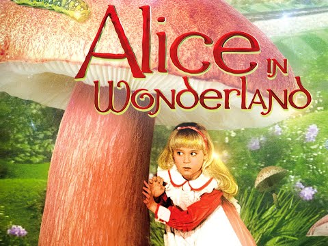 Video: Alice In Wonderland • Strana 2