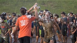 Working at SpringHill | More than just a summer job