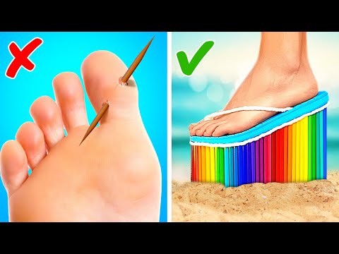 Smart Summer And