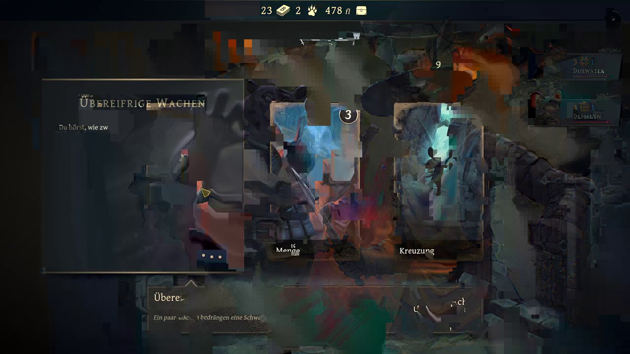 BANNERS OF RUIN Angespielt Deutsch German YouTube