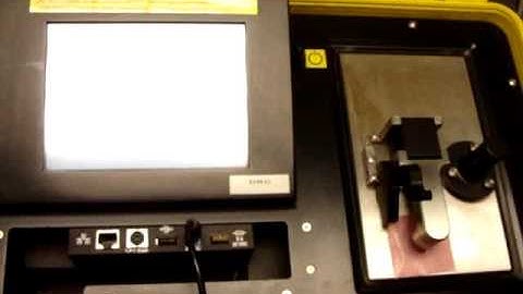 Smiths Detection HazMAT ID