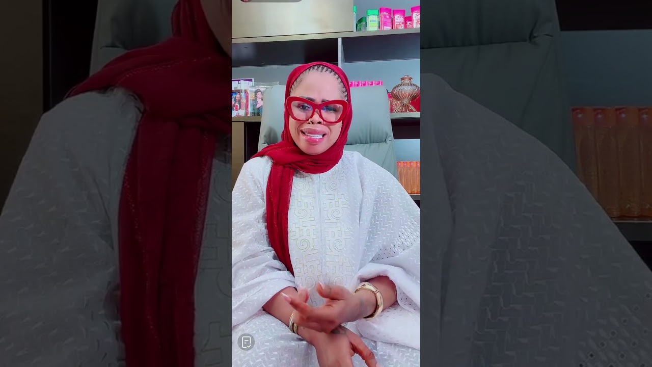 😱Mame Ndiaye sur l’arrestation de Zale Mbaye 😩