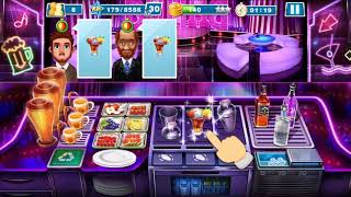 Top Cooking Chef - Real life cooking games, be the tiptop chef! screenshot 3