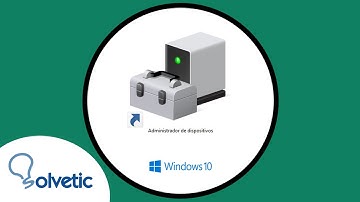 ✅ DEVICE MANAGER WINDOWS 10 SHORTCUT