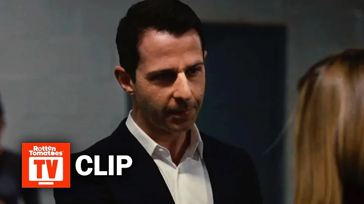 Succession S02E04 Clip | 'Meeting Rhea Jarrell' | ...
