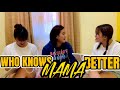 WHO KNOWS MAMA BETTER | MELDHEN VLOGS