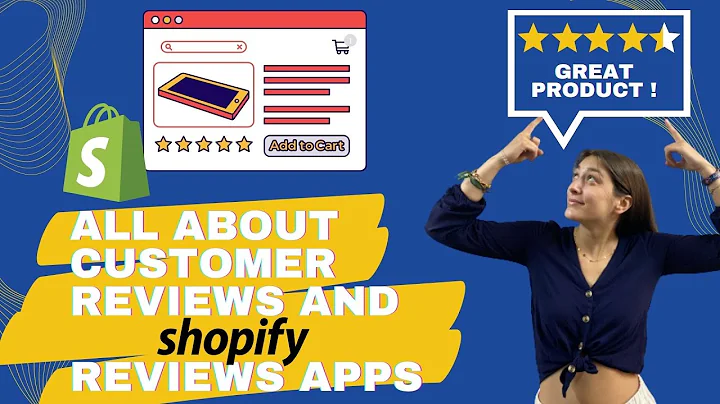 Boost Sales with Customer Reviews: 3 Shopify Apps You Need