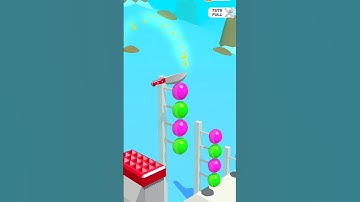 Slice It All Game! Satisfying ASMR slicing game #shorts #games #sliceltall