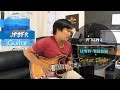 คำแพง - แซ็ค ชุมแพ (Guitar Cover)