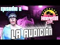 MC Revolver en Marbella Vice 🌴 | LA AUDICIÓN | Ep.2